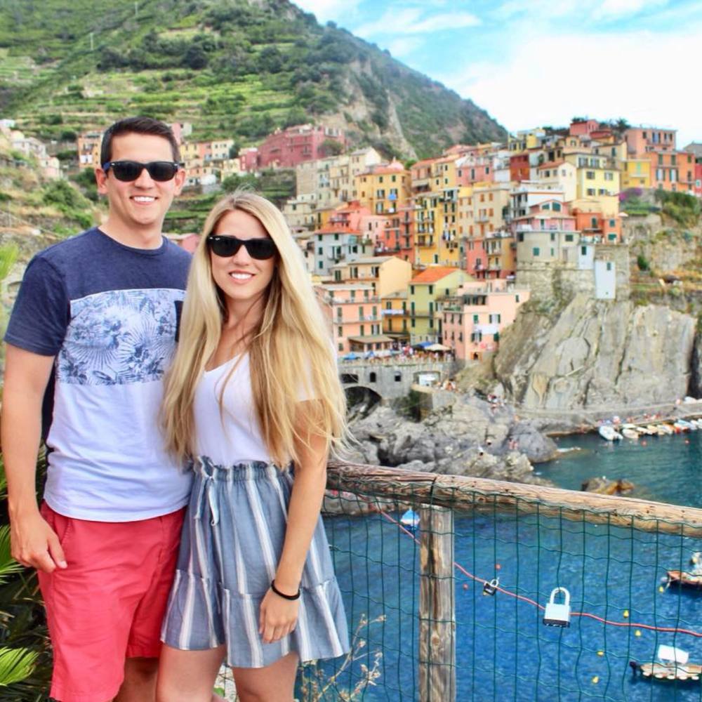 Meet your Posher, Morgan